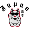 japan cat