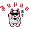 japan cat