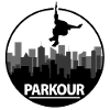 parkour