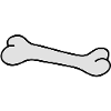 bone