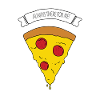 Toujours là pour moi pizza
