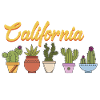 California Cactus