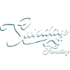 Sunday Funday Script Neon
