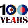 100YEARSRAF/