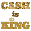 cash is king