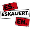 Eskalation