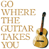 Guitars way