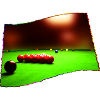 BILLARD - photo