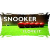 BILLARD - I LOVE IT