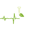 Heartbeat tea gift