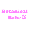 Botanical Babe