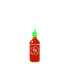 Hotter than Sriracha * classic *