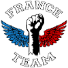 Team france design