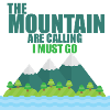 The Mountain