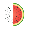 watermelon