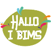 Hallo i bims