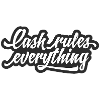 Cash rules everything