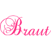 Braut