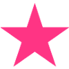 Stern pink