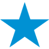 Blue star