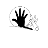 Rabbit Hand Shadow