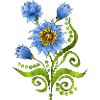 Blumen