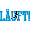 LÄUFT! Mann