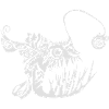 Cranky anglerfish