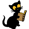The book