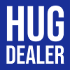 Hug dealer