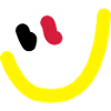EM2018 DE (Smiley)