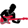 guitariste