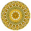 MANIPURA SOLAR PLEXUS CHAKRA