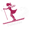 Pistenfee