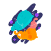 Kitty's universe