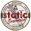 Static suspension