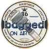 Bagged on air