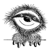 Funny Little Sloth - Sloths - Comic