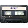 Retro DJ MixTape