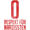 Null Respekt für Narzissten