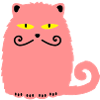 Chat persan