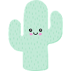 Cactus doux