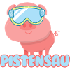 pistensau
