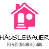 Häuslebauer Haus Bauherr Geschenk Idee