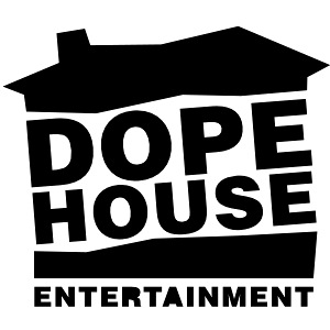 Dope House Logo klein