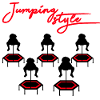 Jumping Group - Jumpingstyle & Jumpingfitness