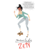 Maman la plus zen