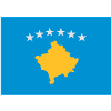 Kosovo flag