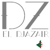 DZ gris