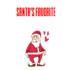 Santa - Nurse - Santa Claus